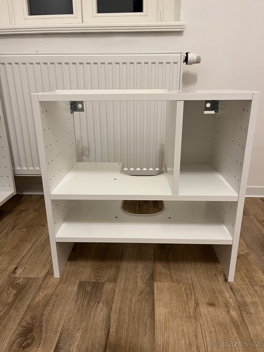 Kuchynske korpusy IKEA Metod - pouze komplet (ne jednotlive) - 10