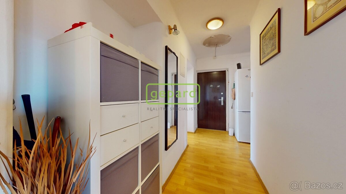 Byt u jezera v Doksech - 10