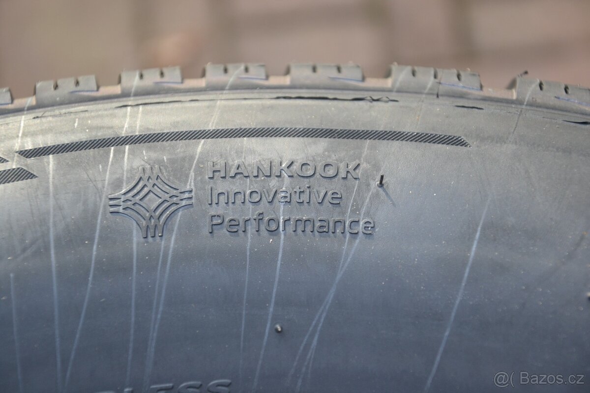 Š.Kodiaq,(2)/VW Tiguan-NOVÁ zimní orig.Alu sada -215/65R17. - 10