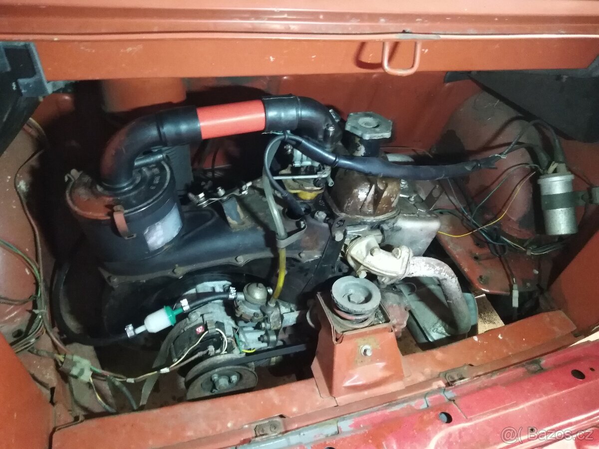 Fiat 126p maluch - 10