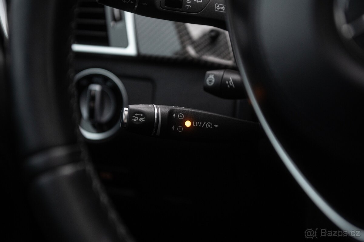 Mercedes Benz GLS 63 AMG Brabus - 10