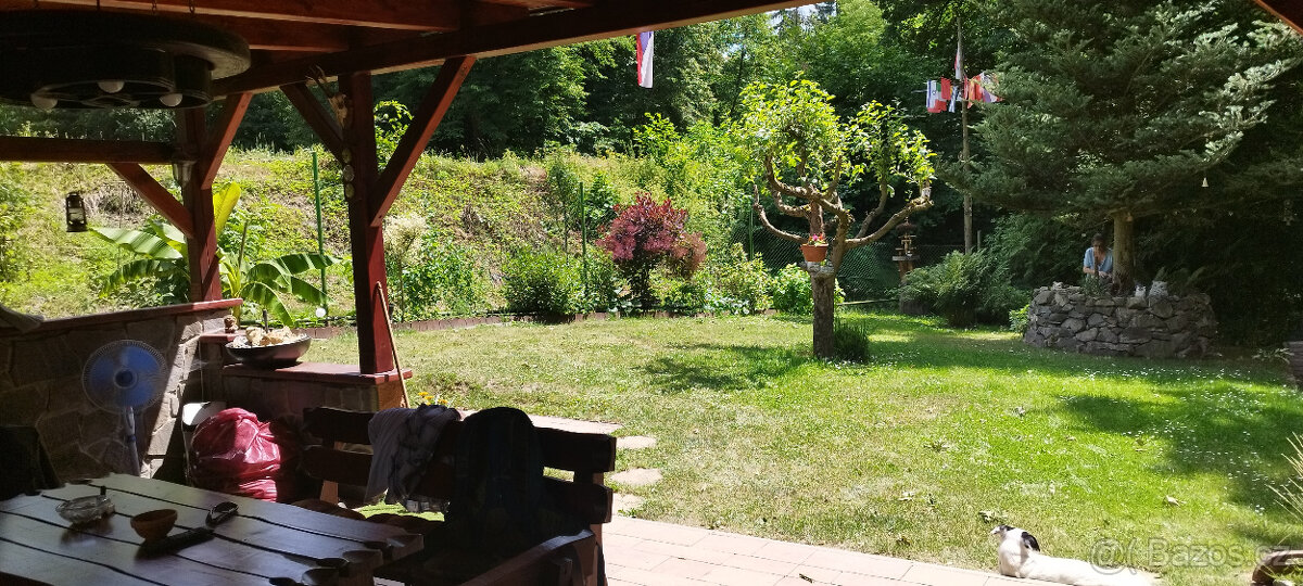 Pronájem chaty - dlouhodobý - 10