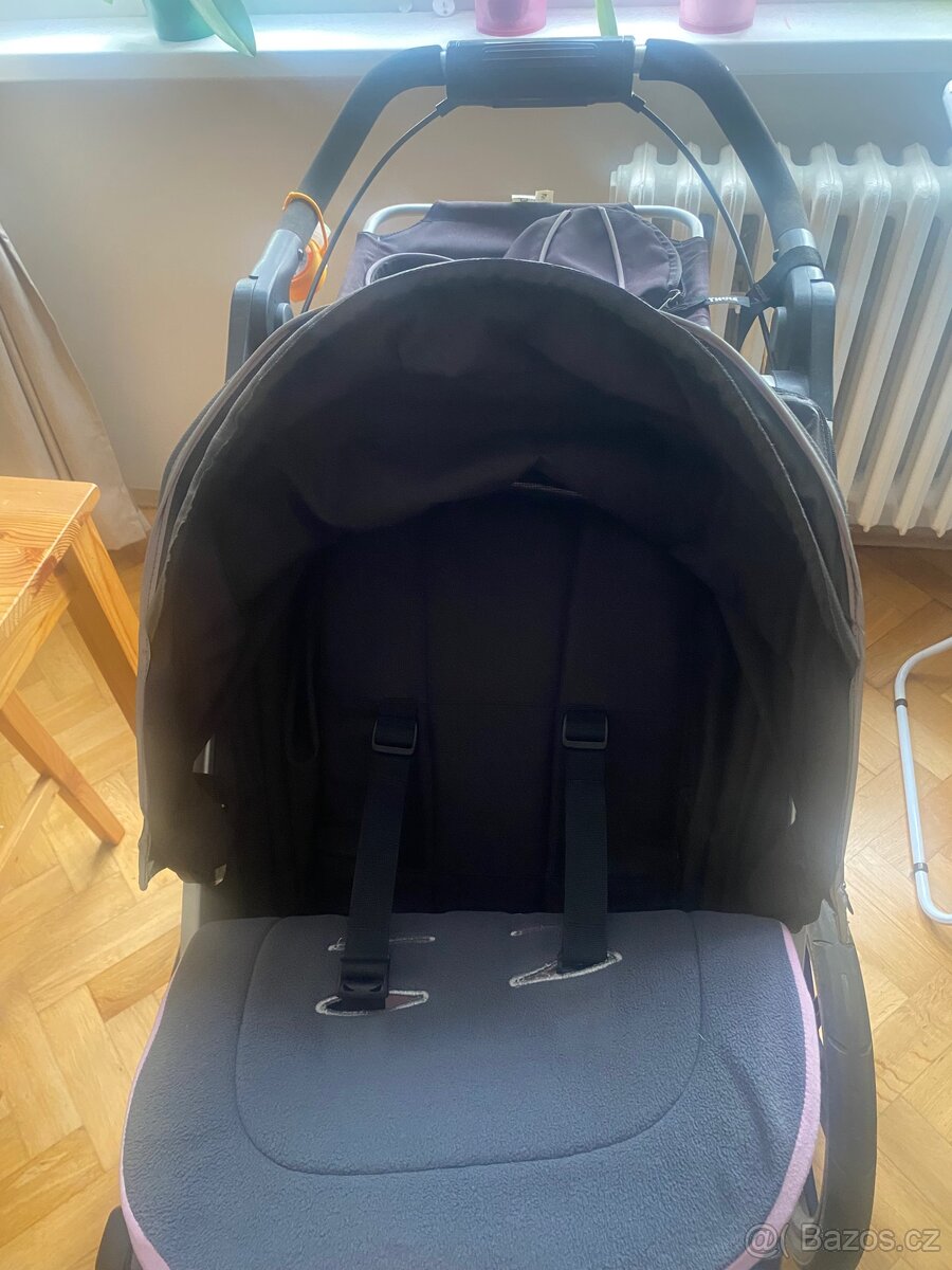 Thule Urban Glide 2 - 10