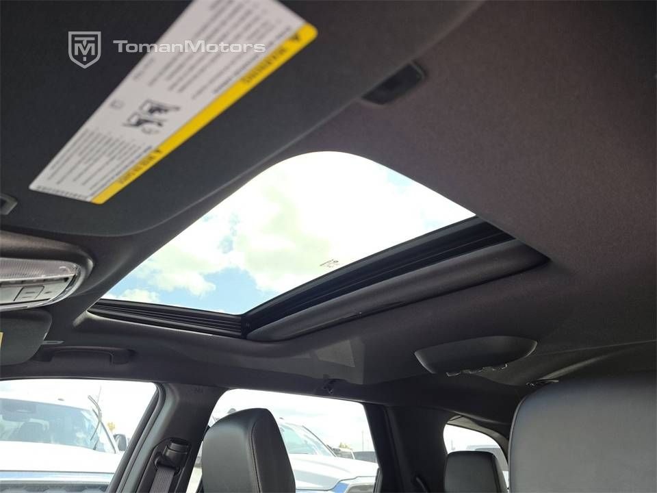 Dodge Durango GT V8 HEMI PLUS AWD, NEHAV, 2026 - 10