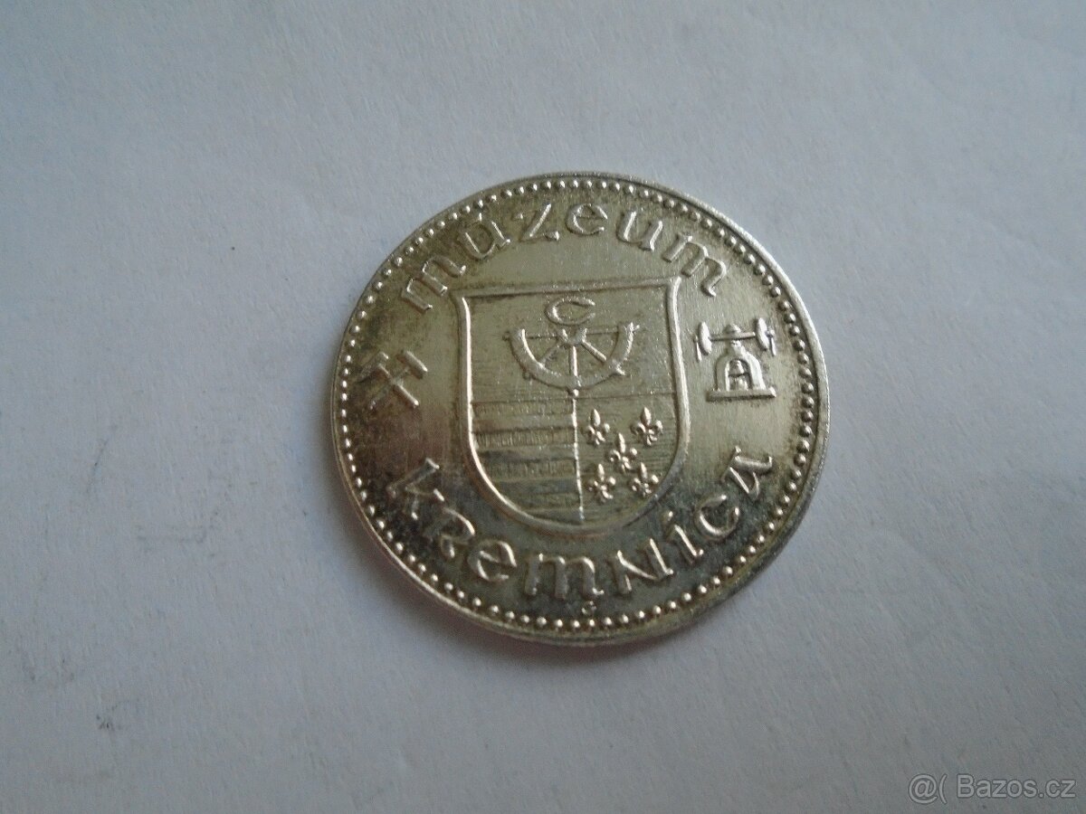 MINCE ČÍSLO 2 - 10