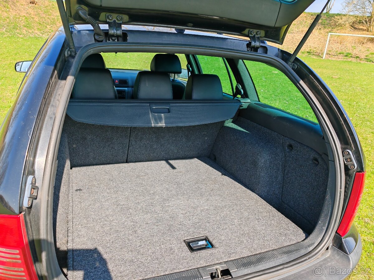 Škoda Octavia 1.9 tdi 96kw Limited Edition GT - 10