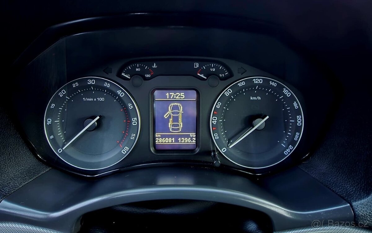 Škoda Octavia II 2.0 103kw - 10