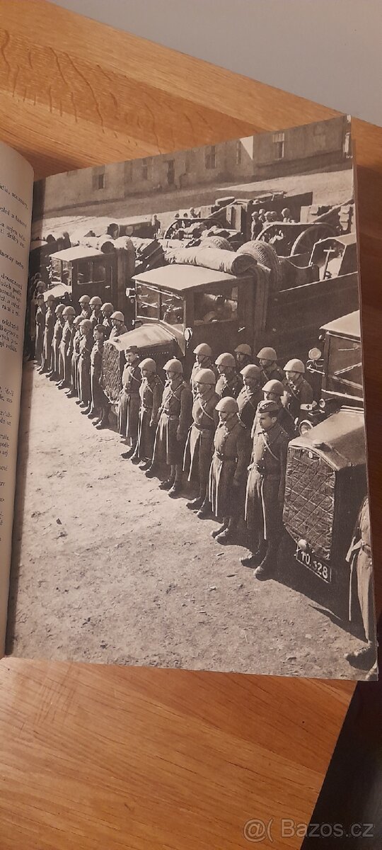 Armáda a Národ 1938 - 10