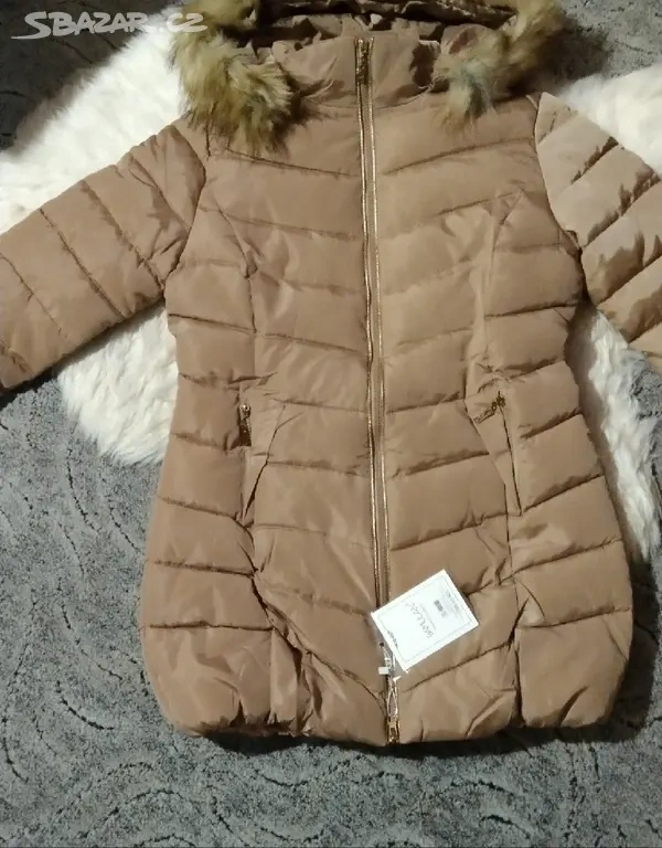 Nová zimní bunda - 10