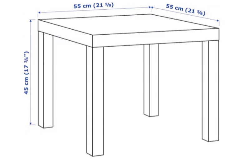 Dětská židle ikea Mammut - 10