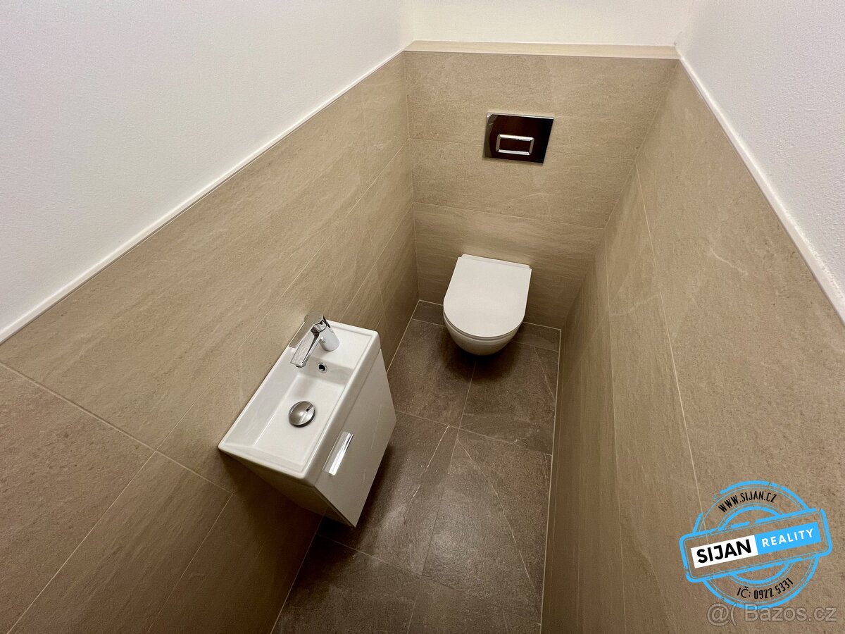 Pronájem bytu 3+kk v Opavě, ev.č. 00621 - 10