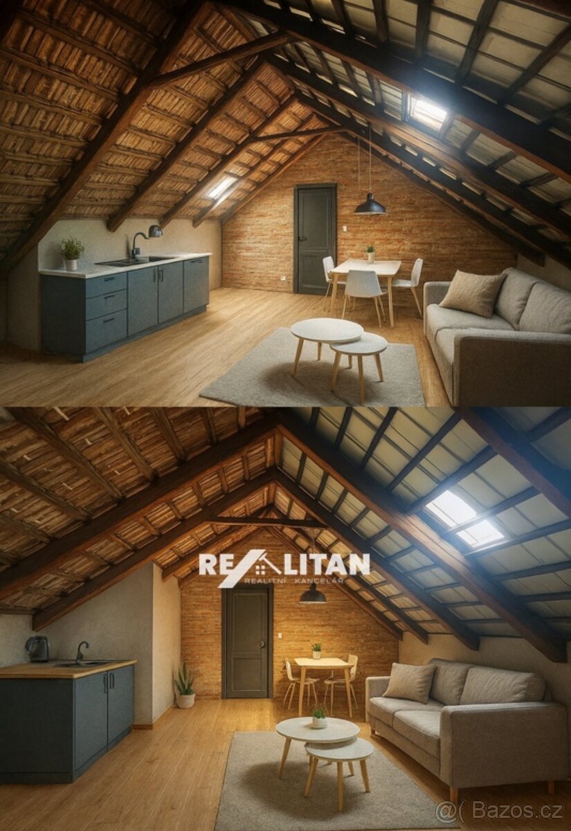 Prodej, RD, 2+1, Zahrada - 10