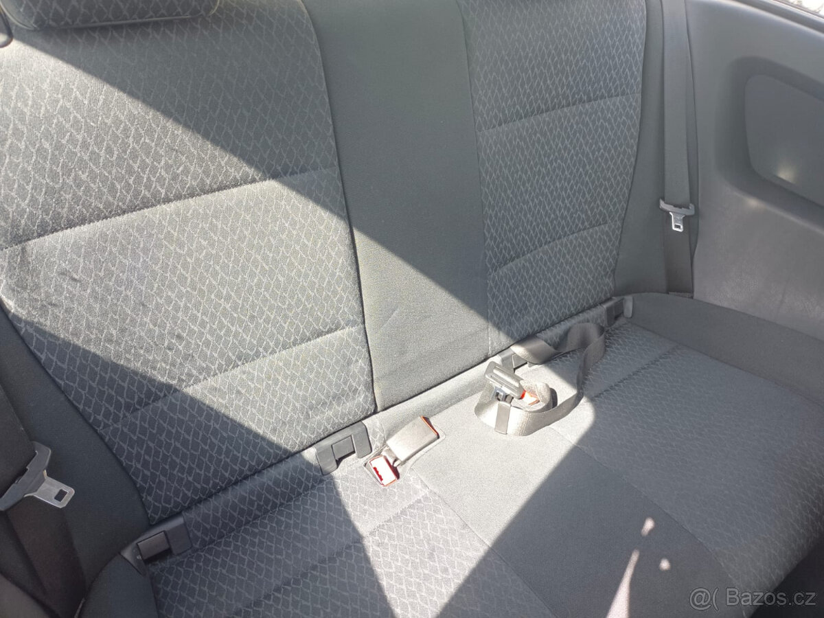 BMW E46 316 1.8 85Kw - NOVÁ STK - 10