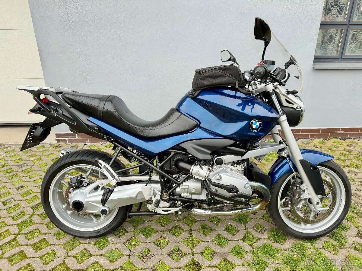 Bmw r 1200 R - 10