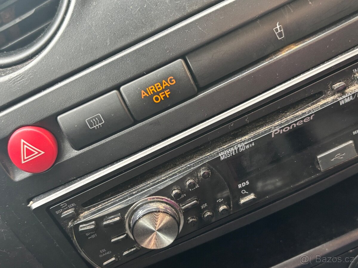 Seat Ibiza 2004 - 10