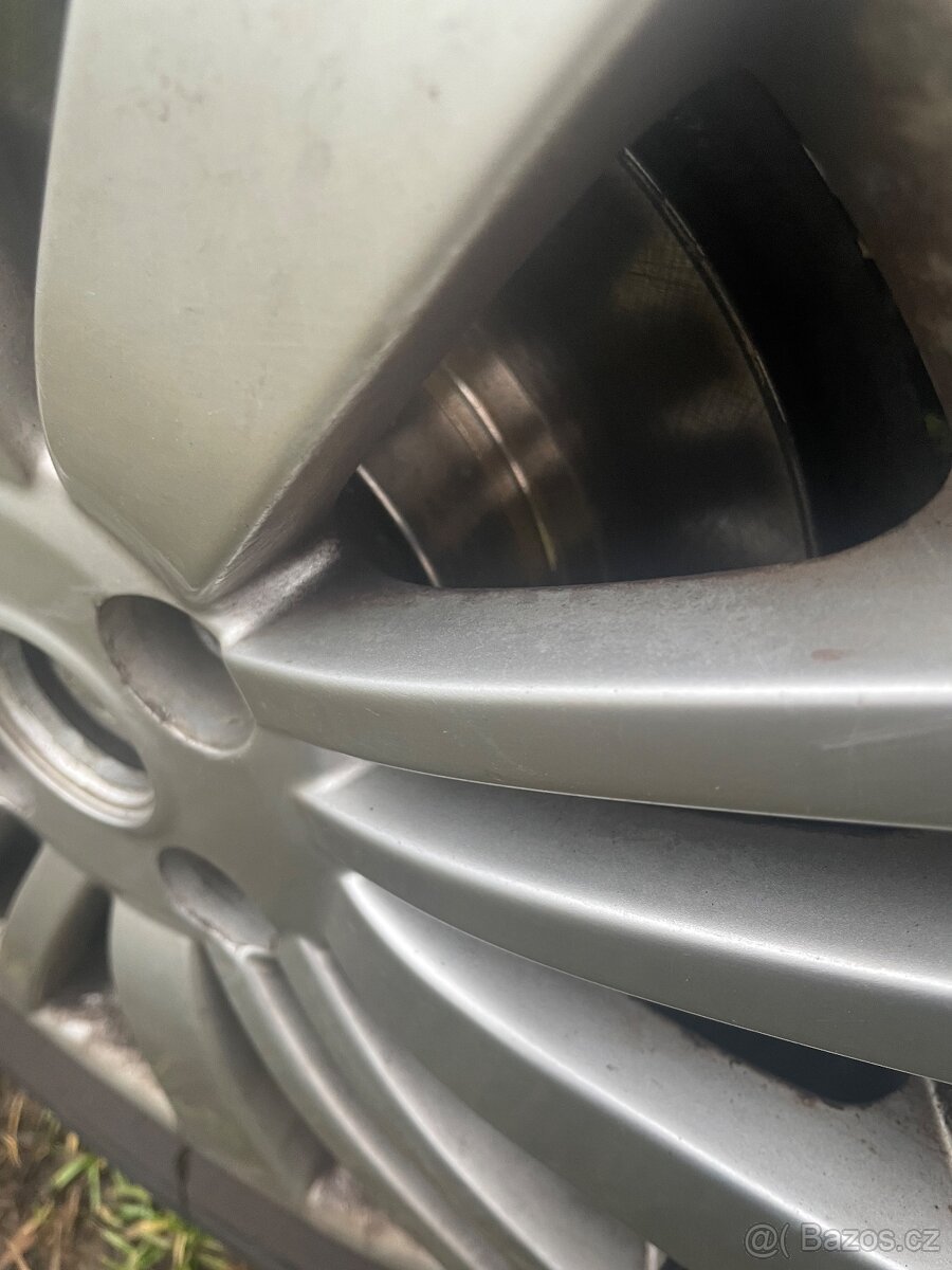 Fiat Punto grande - 10