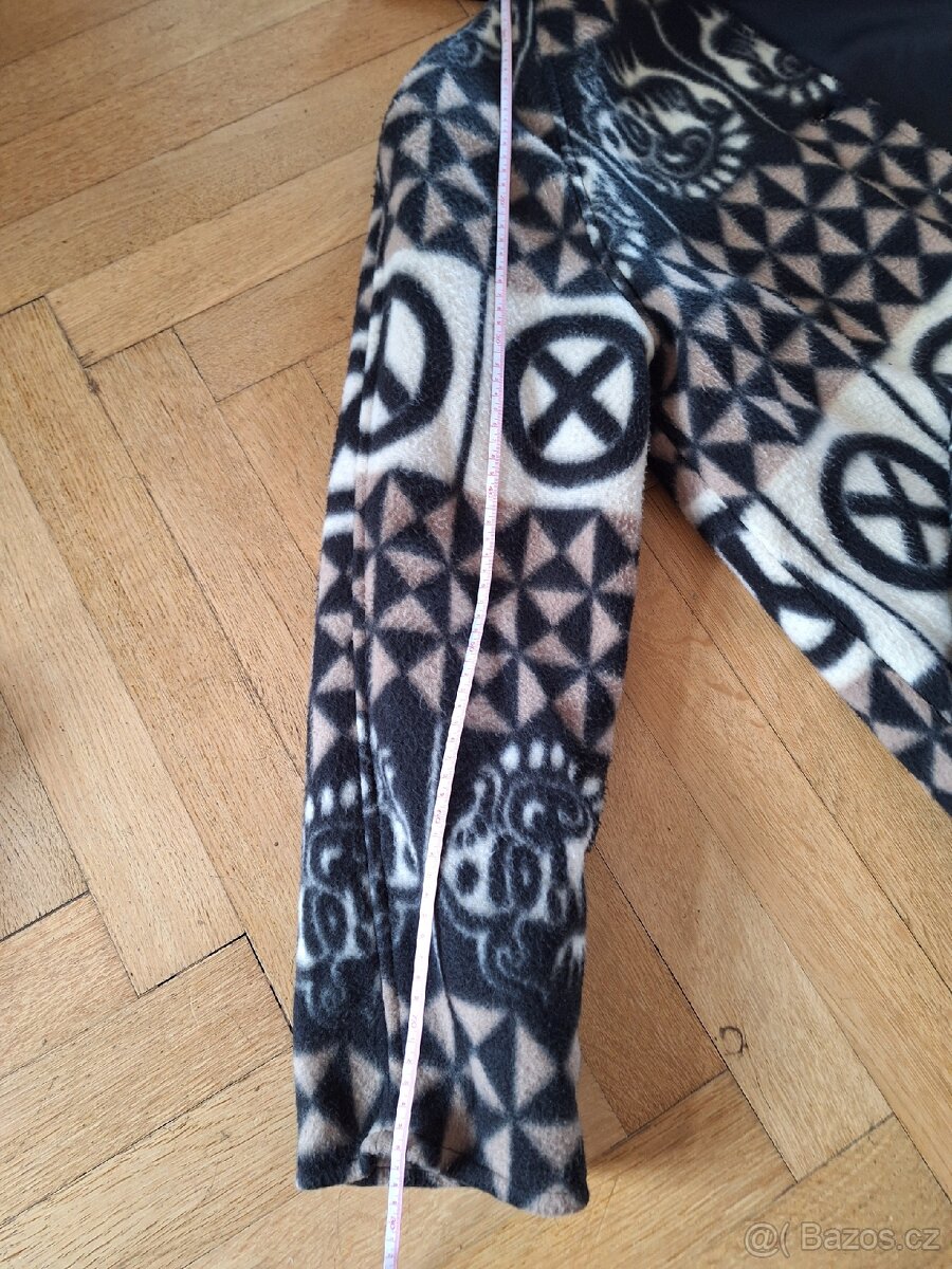 Kabát vlněný dámský kabát vel. XXL - 10