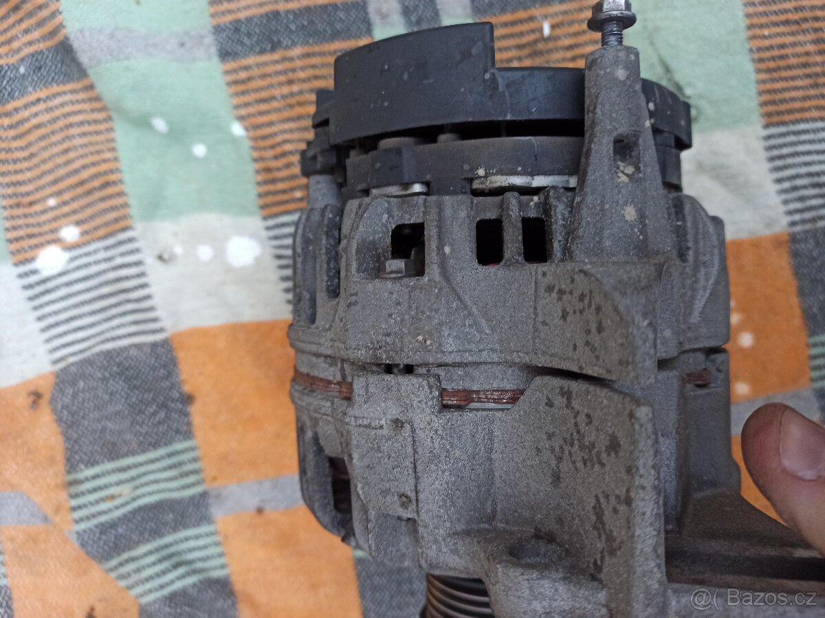 Prodám alternátor z Fabia 1 - 10