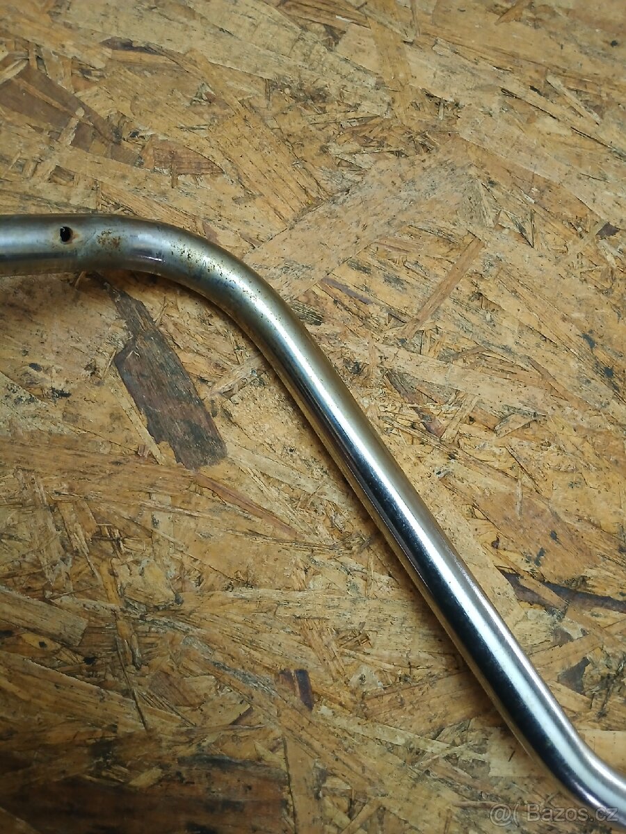 Babetta 210 řidítka - 10