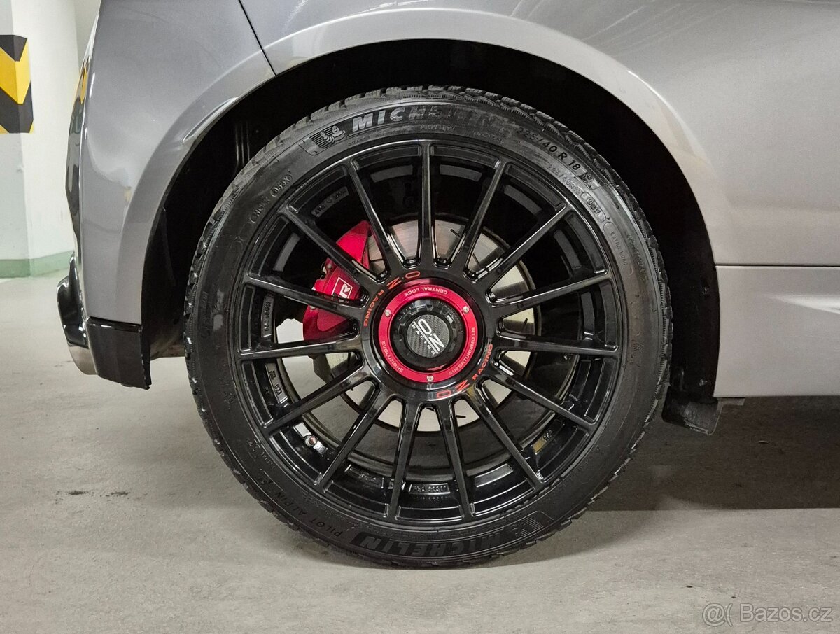 Toyota GR Yaris Gen. 2, Dynamic + VIP, PPF, nové - 10