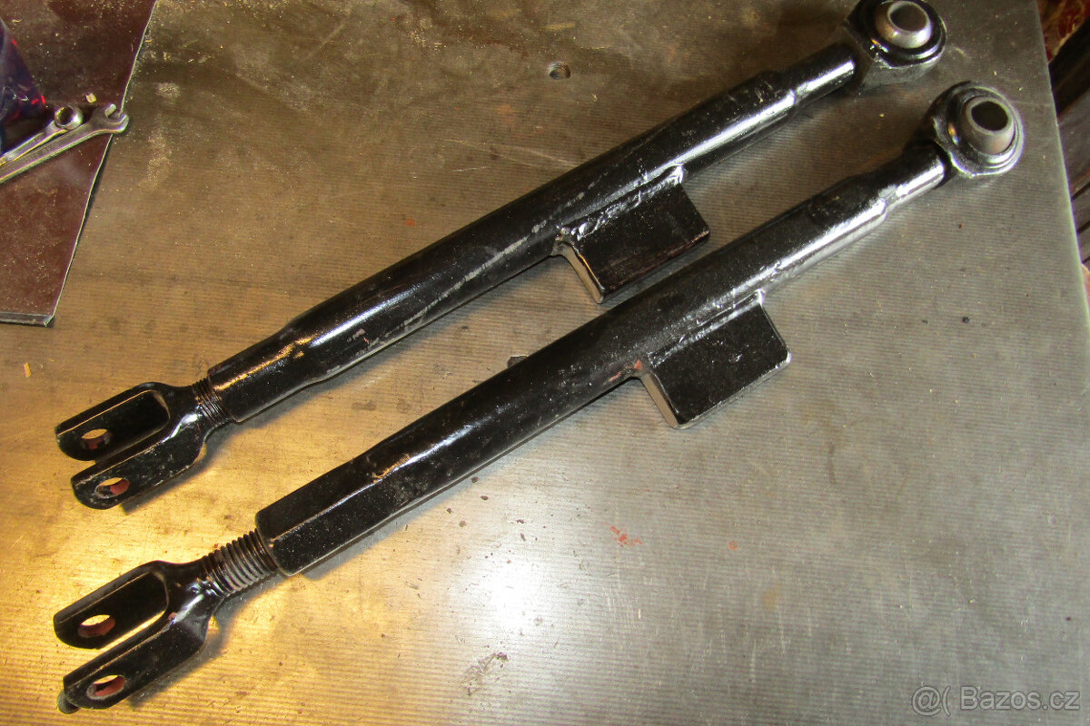 Zetor Proxima+Utilix - 10