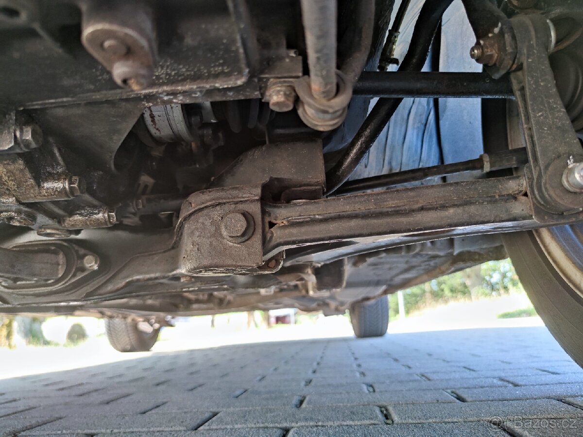 Vw Bora 1.9 Tdi 81kw - 10