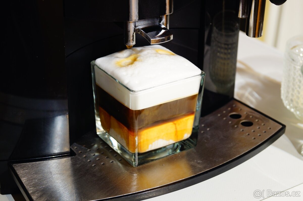 Kávovar Jura Impressa C 9 - 10