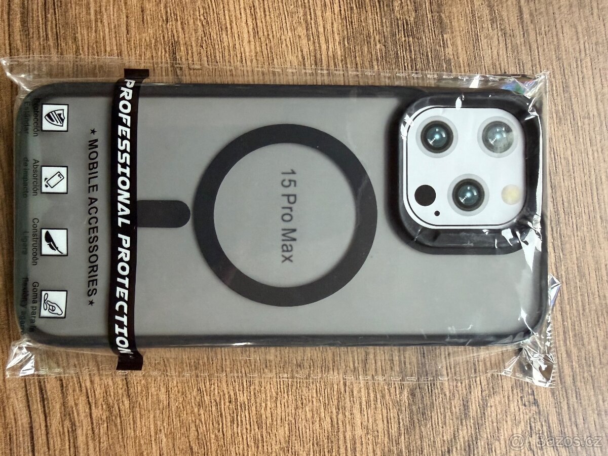 Iphone 15 pro max - 10