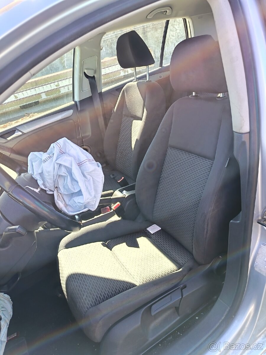 Volkswagen Golf 6 1.2 TSI 77kw - 10