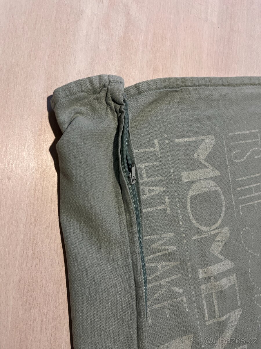 povlaky na polštáře - 10