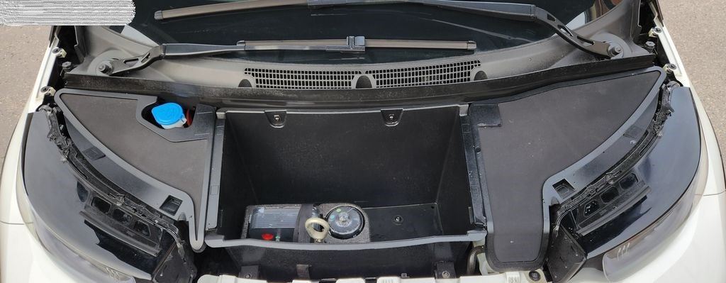 BMW i3, i3S 120 AH 42 kWh LED VÝHŘEV - 10