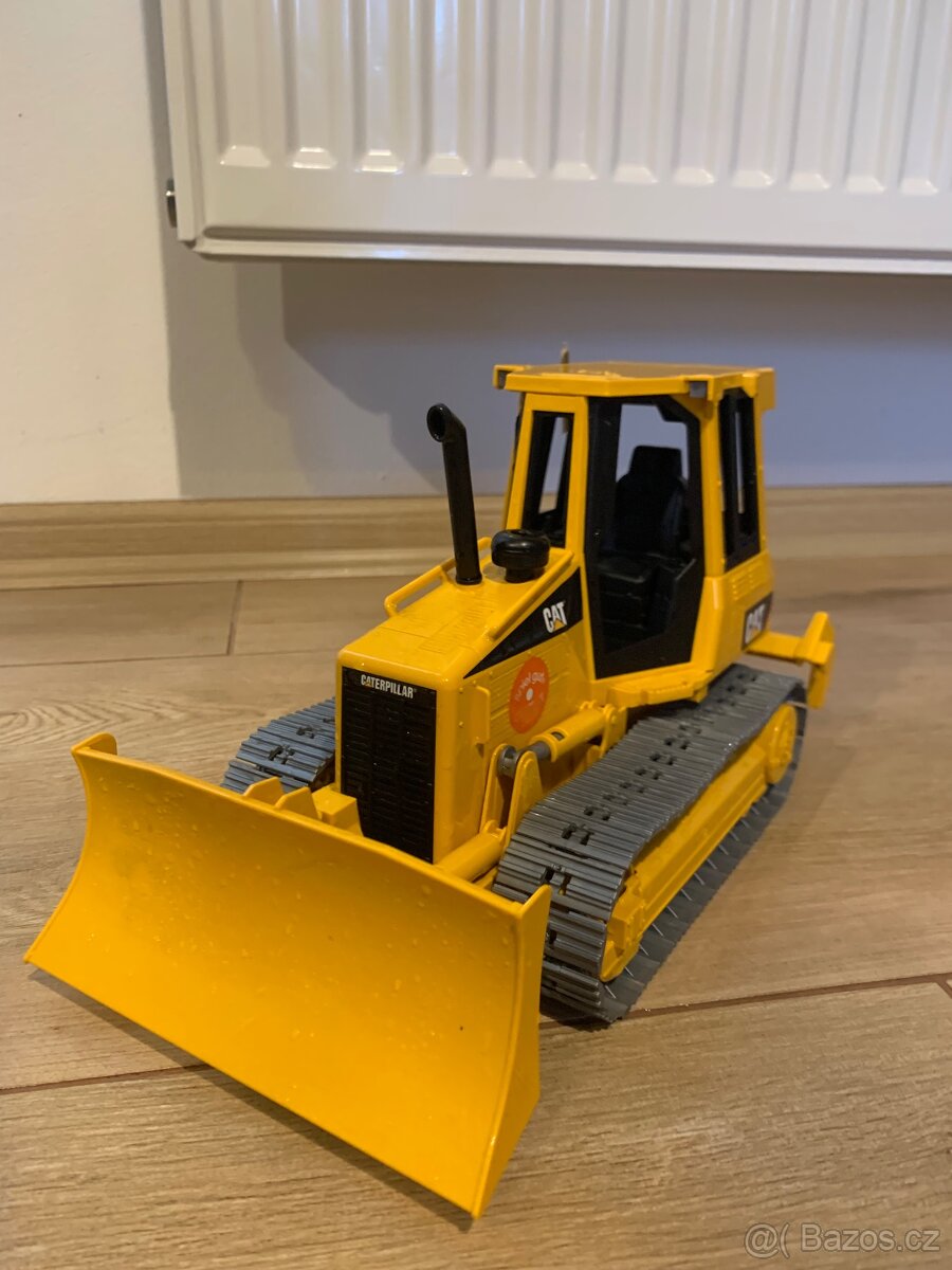 Bruder Hračky Možnost Dobírky - 10