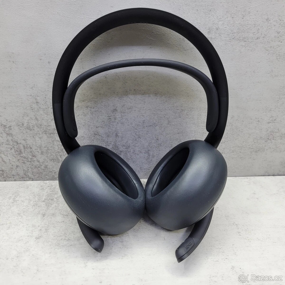 PlayStation 5 Pulse Elite Wireless Headset + pouzdro - 10