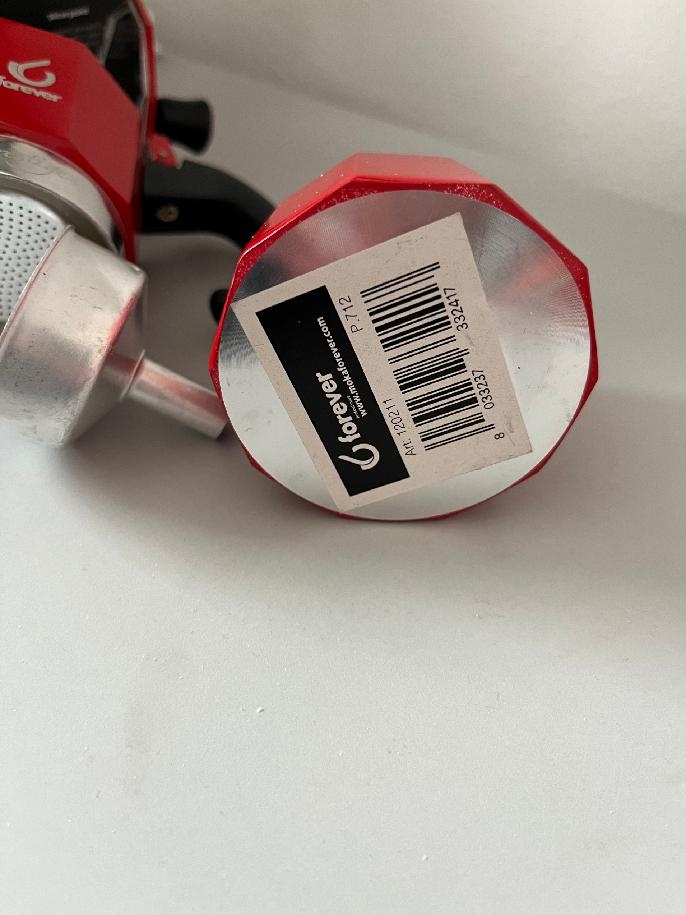 Žehlička a konvička na kávu - 10