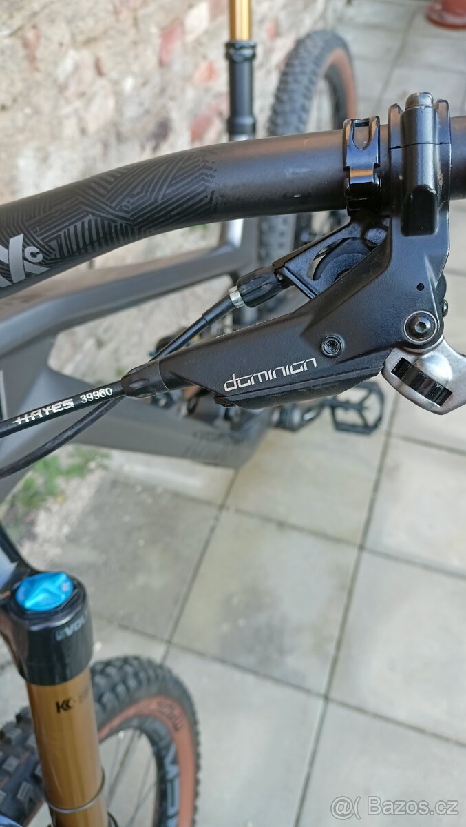 Radon Swoop 10 HD - 10