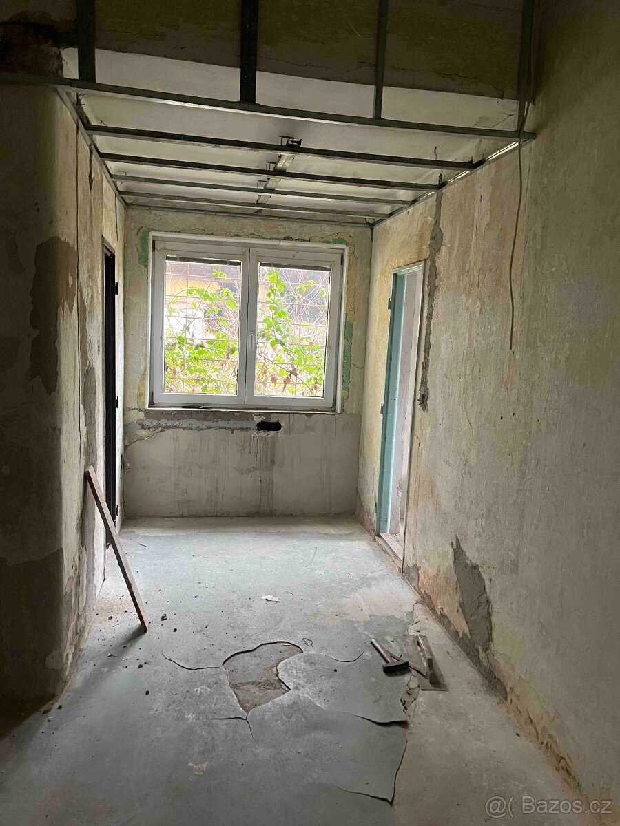 Bytový dům - 10