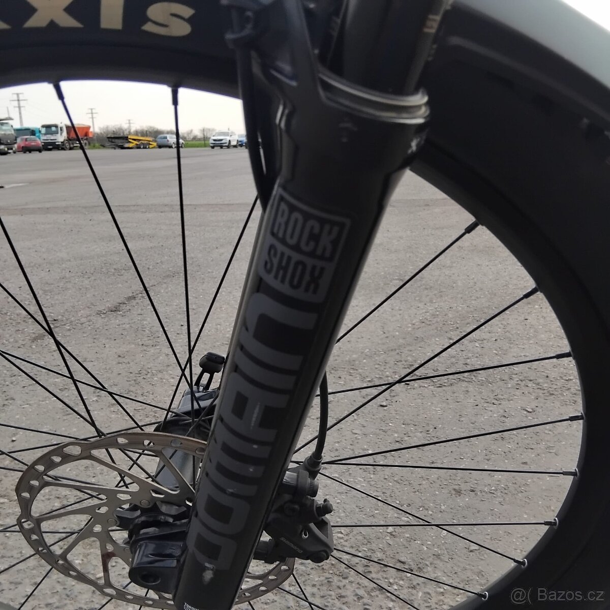 Scott Patron 920 - 10