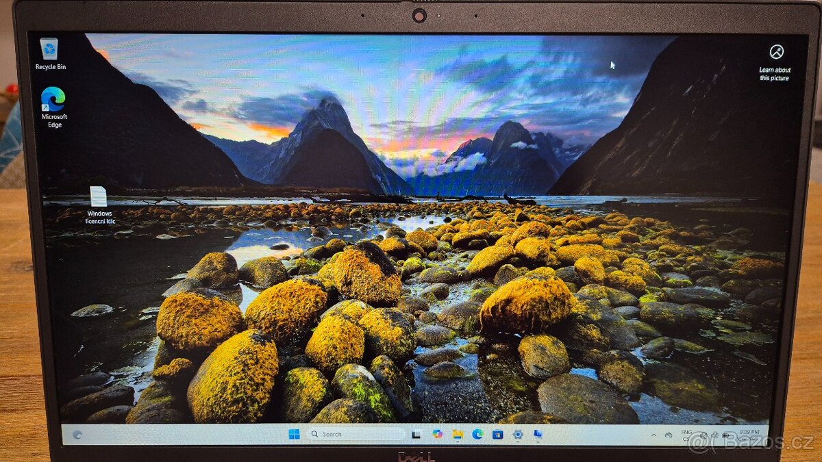 Dell Latitude 5520 - 10