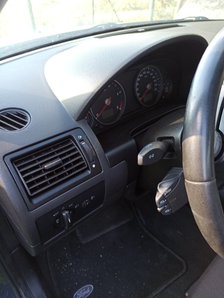 Prodám Ford Mondeo - 10