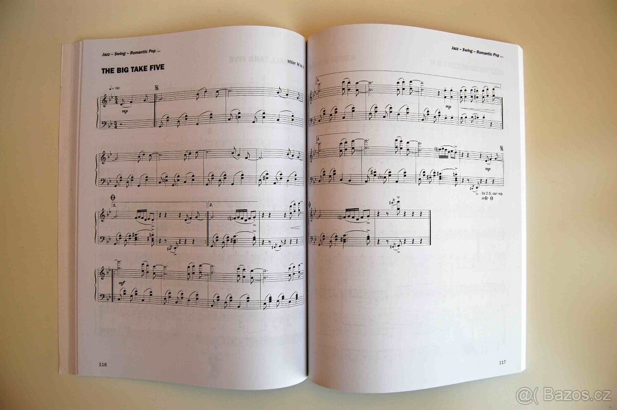 Keyboard - velká škola - 1. a 2. díl - 10