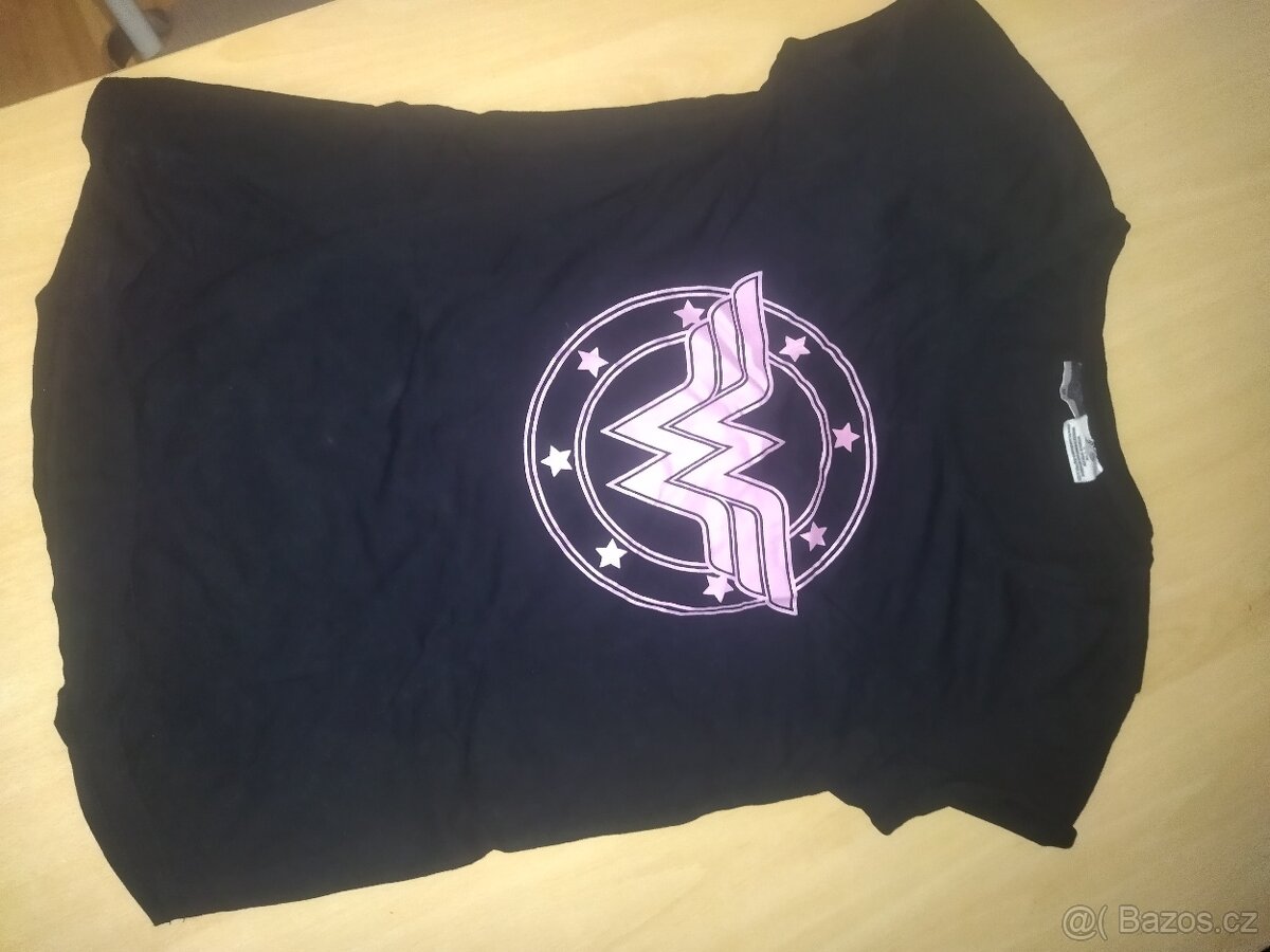 Mix dámského oblečení - 10