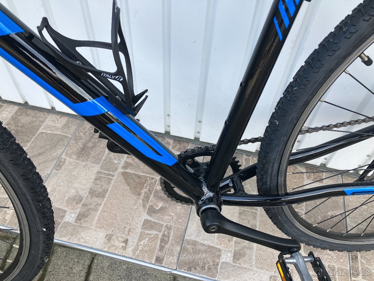 TREKOVÉ KROSOVÉ KOLO SUP - 10