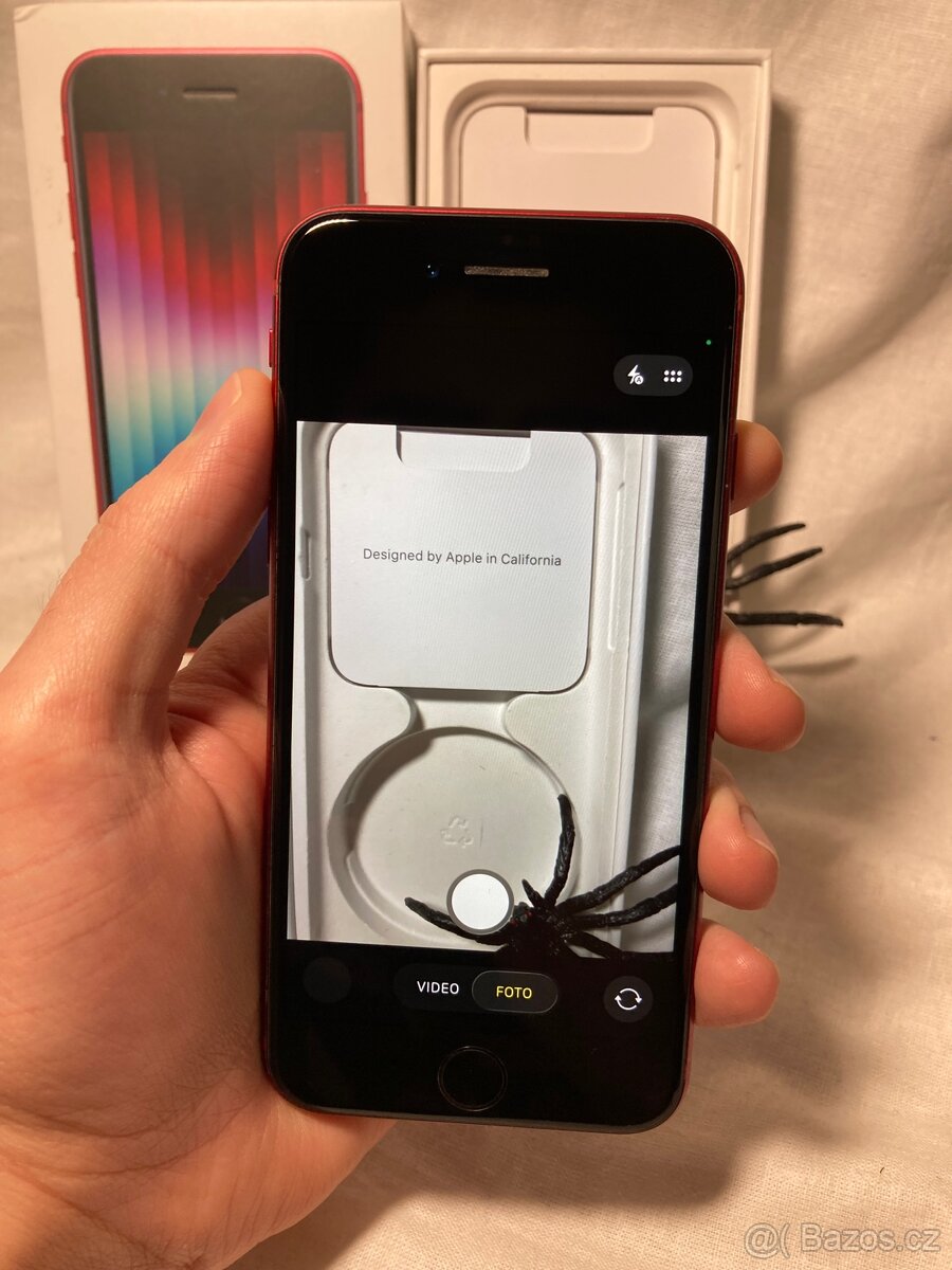 ✅iPhone SE 2022, 64GB✅ - 10