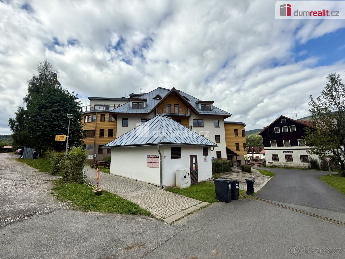 prodej sklepu 4m2, Rokytnice nad Jizerou - 10