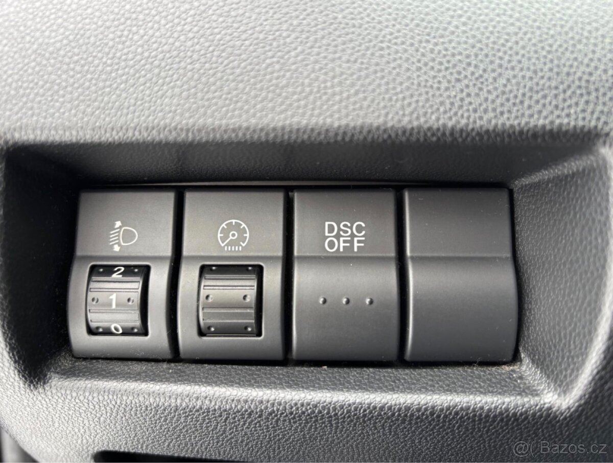 MAZDA 3 1.6 77 KW SPORT ACTIVE - BENZÍN - 10