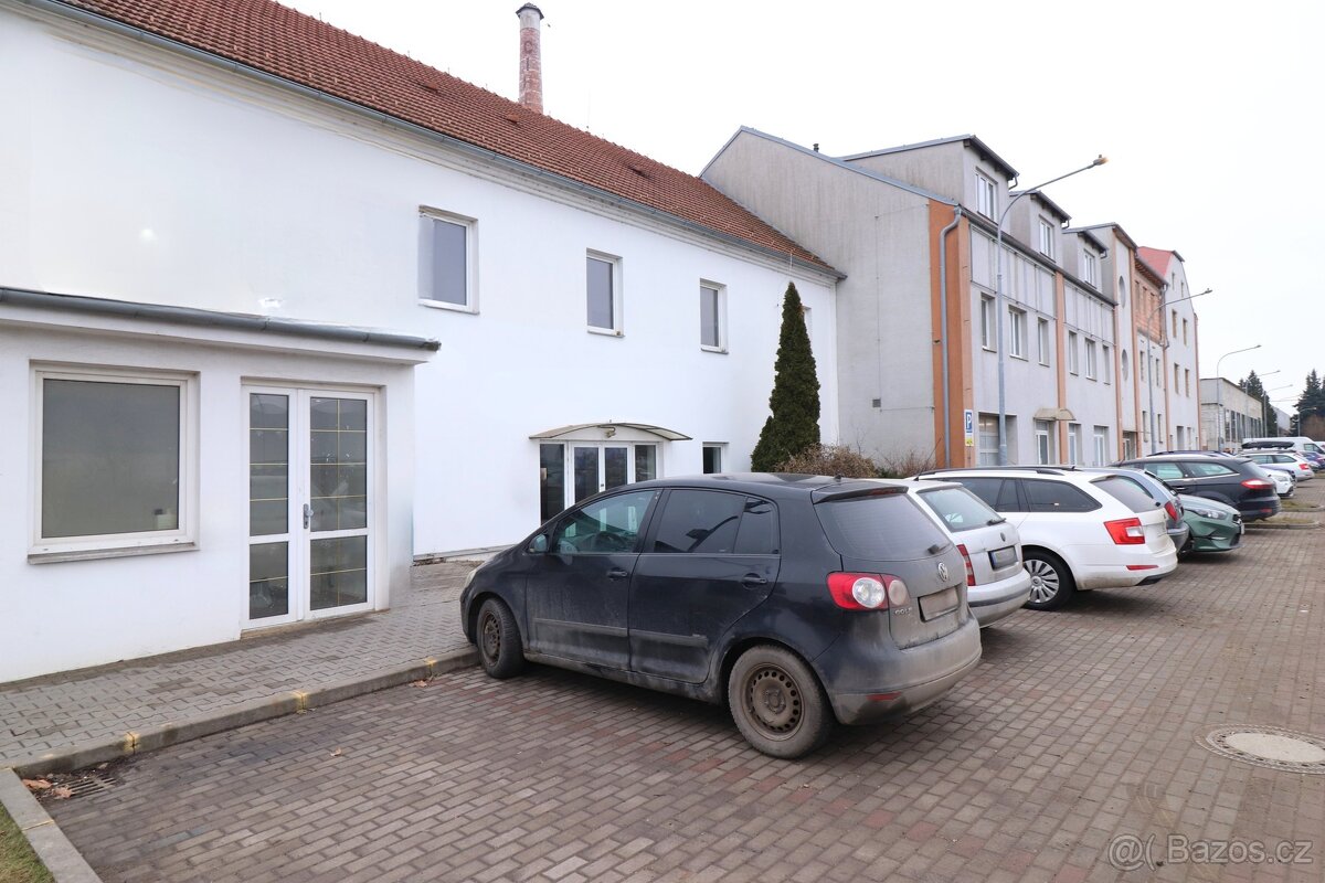 Pronájem obchodního prostoru 158 m², Modřice, ev.č. 20320 - 10