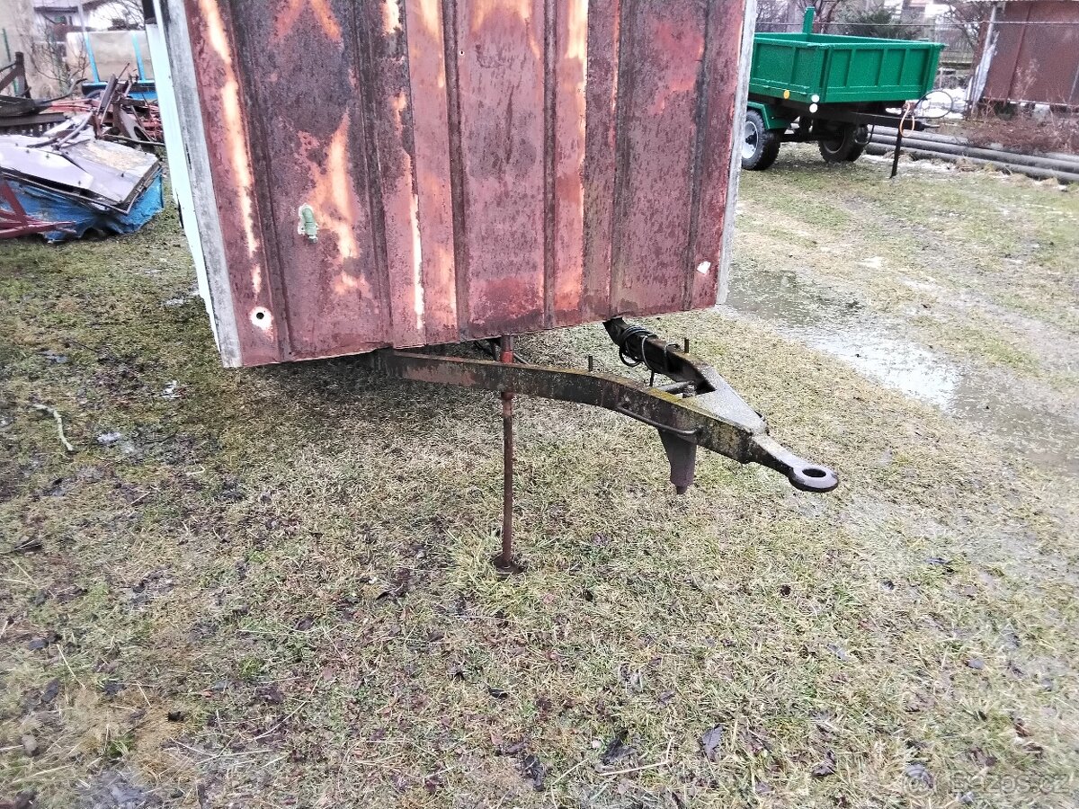 Maringotka LESANKA - 10