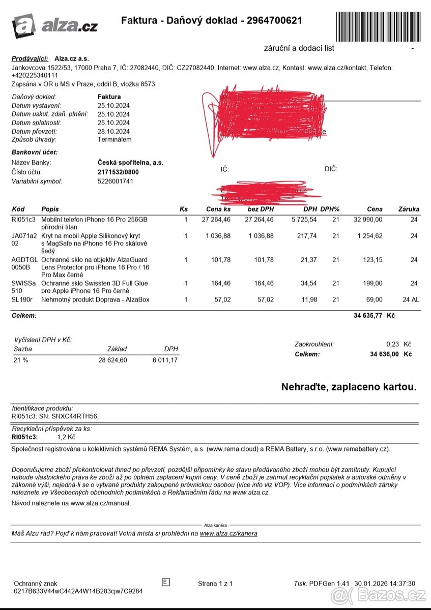 Iphone 16 pro 256gb natural titanium - 10