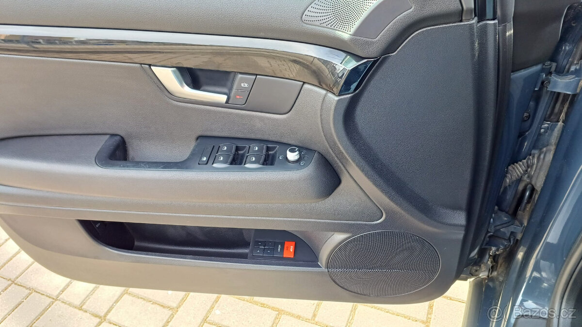 SEAT Exeo 1.8T LPG - 10