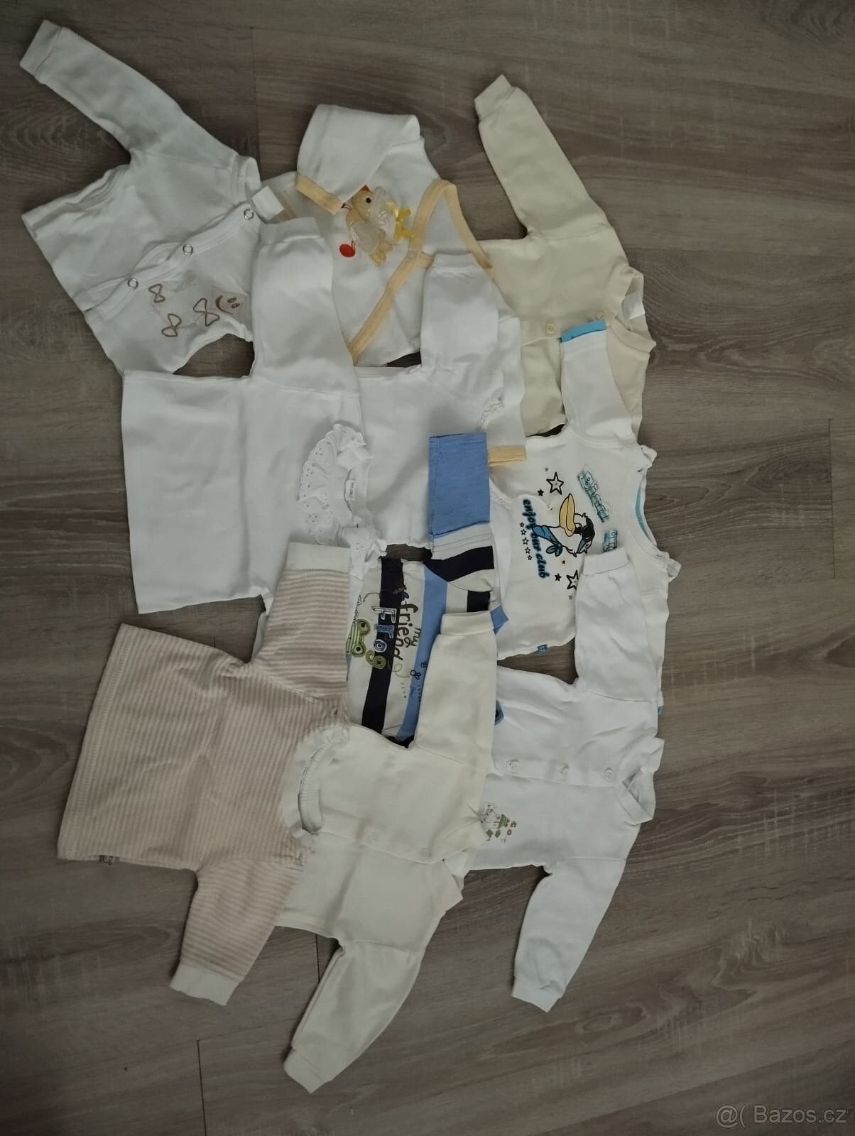 Věcičky pro nejmenší děti - 10